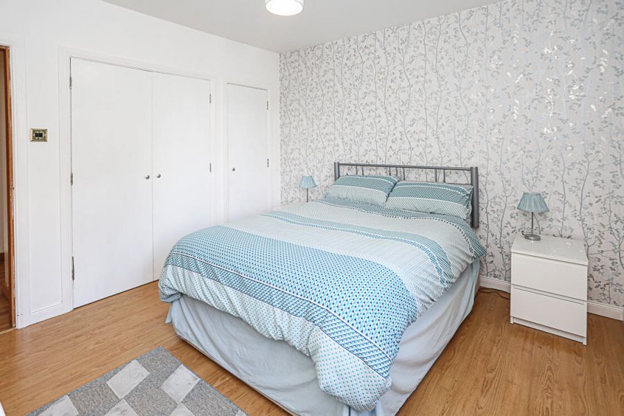Apartment 1 Arlee Mews