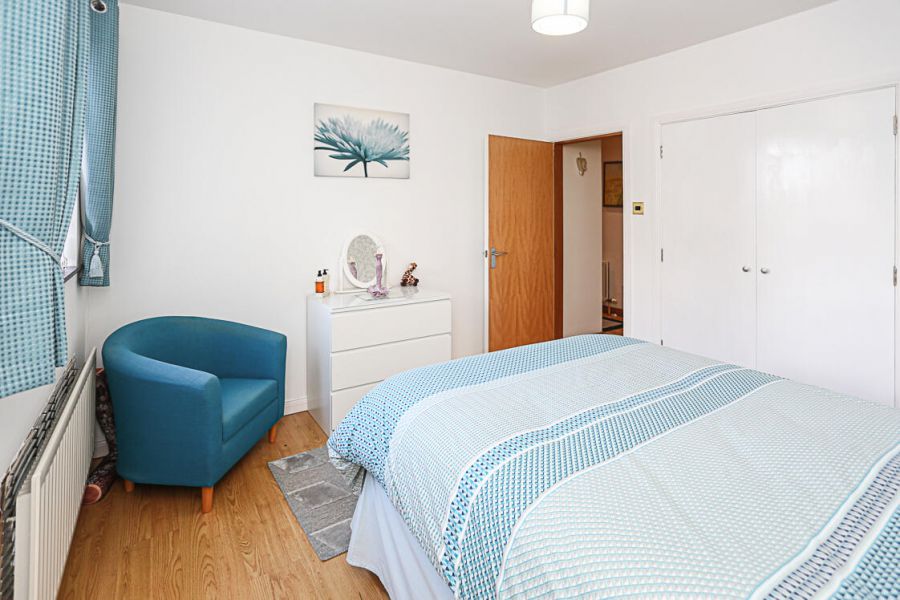 Apartment 1 Arlee Mews