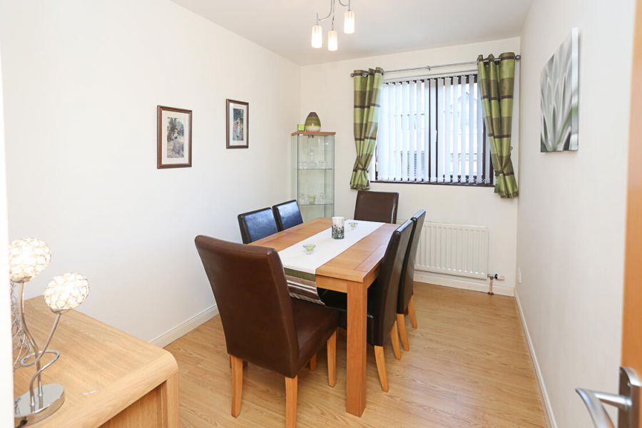 Apartment 1 Arlee Mews