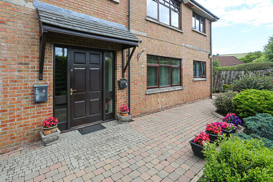 Apartment 1 Arlee Mews