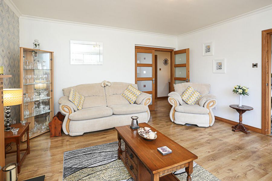 Apartment 1 Arlee Mews