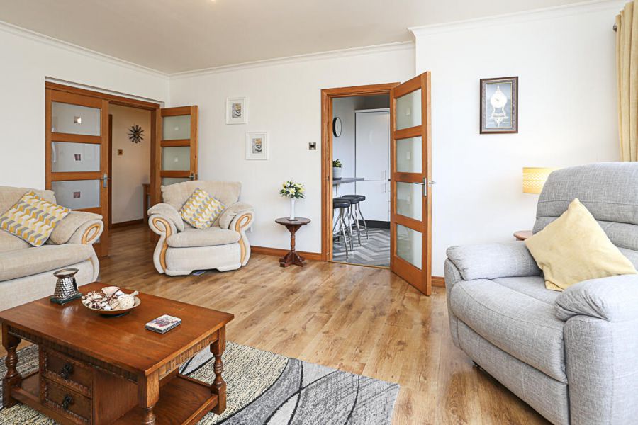 Apartment 1 Arlee Mews
