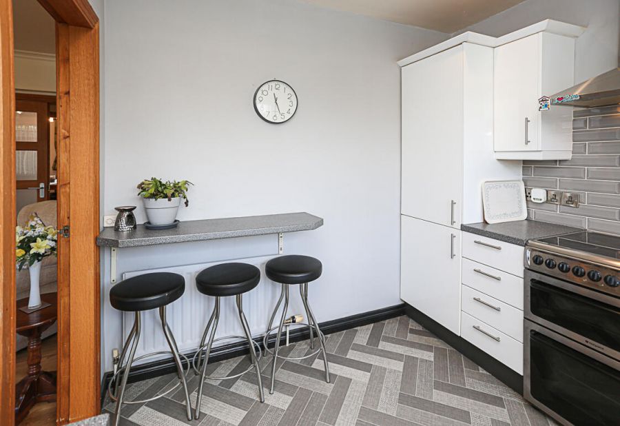 Apartment 1 Arlee Mews