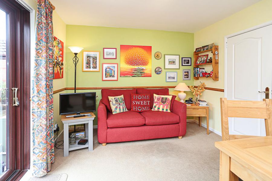 22 Old Mill Rise