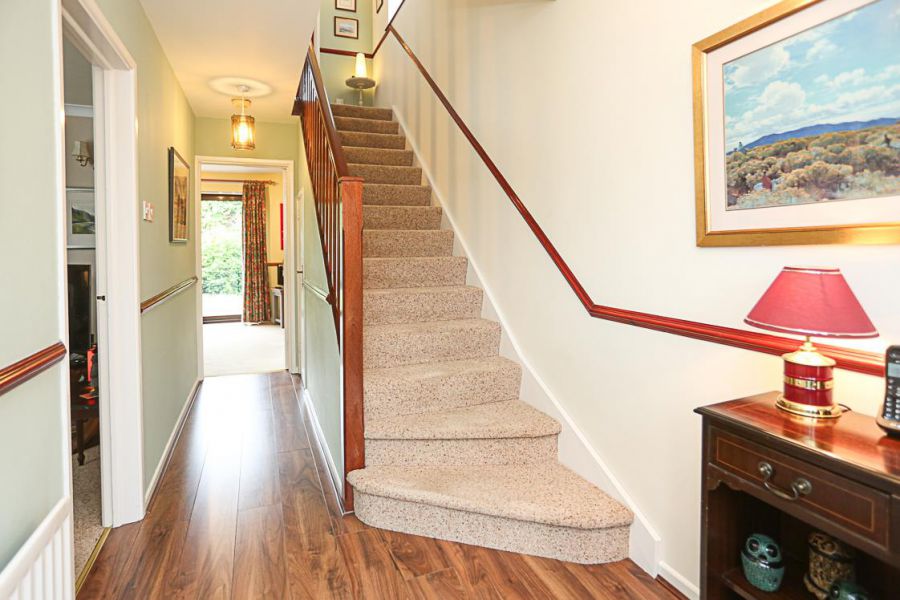 22 Old Mill Rise