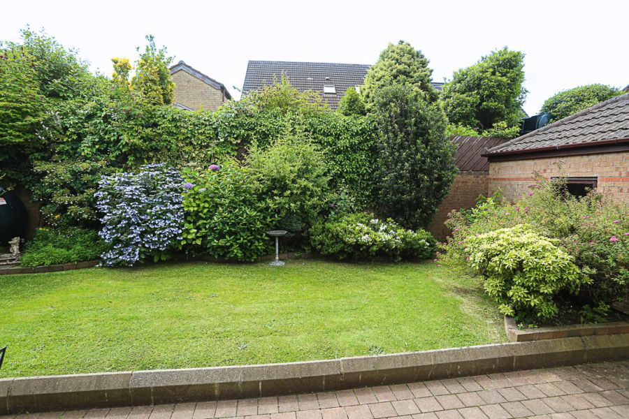 22 Old Mill Rise
