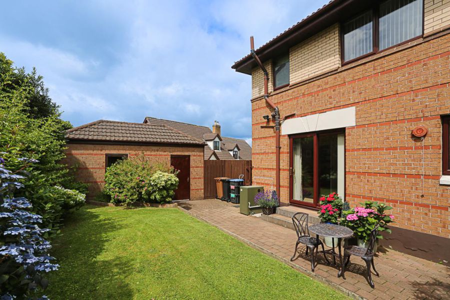 22 Old Mill Rise
