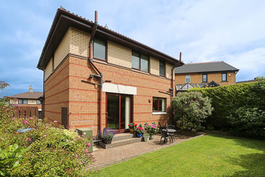 22 Old Mill Rise