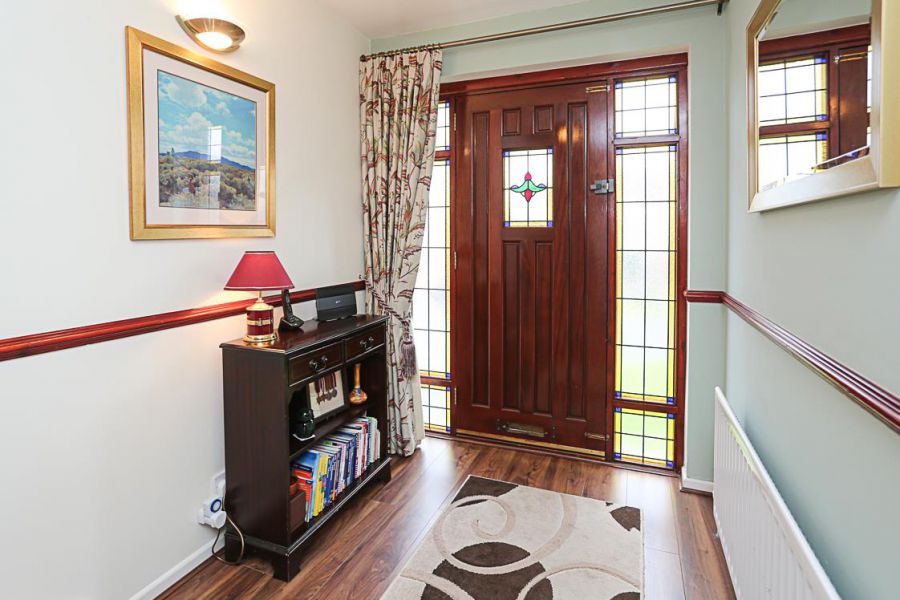 22 Old Mill Rise