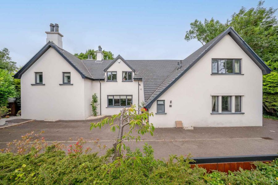 2 Seahill Road