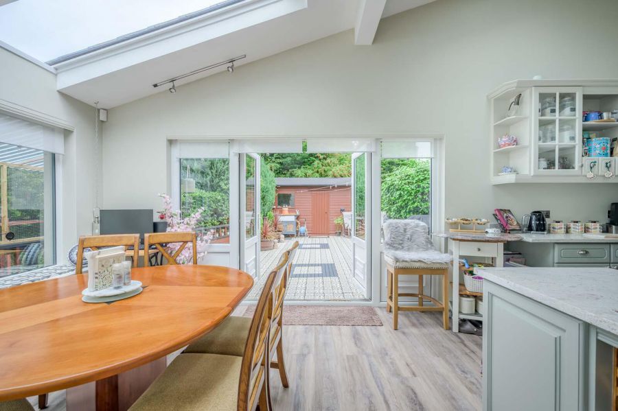 2 Seahill Road