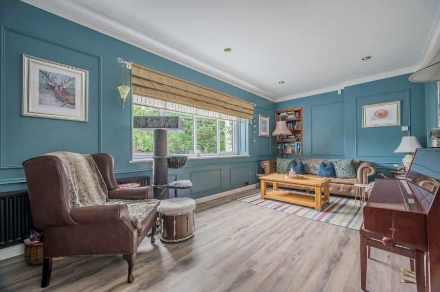 2 Seahill Road