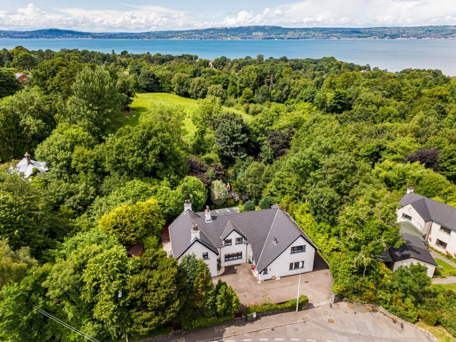 2 Seahill Road
