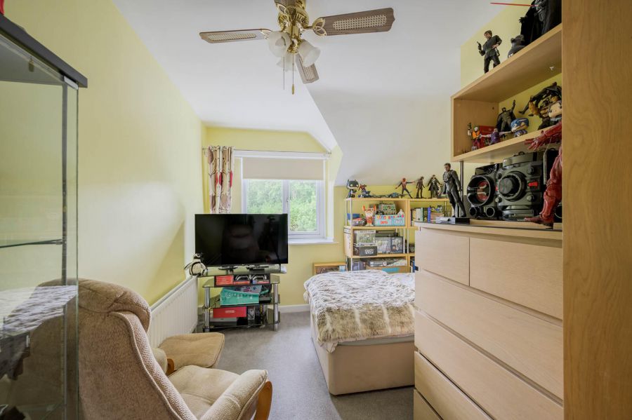 2 Seahill Road