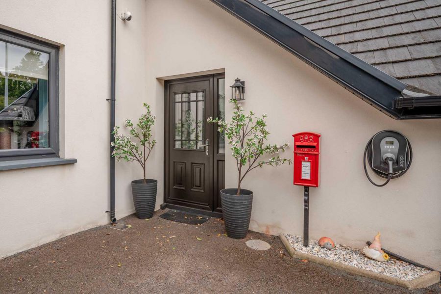 2 Seahill Road