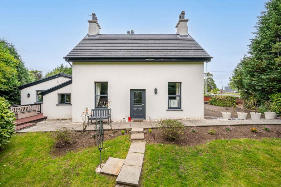 2 Seahill Road
