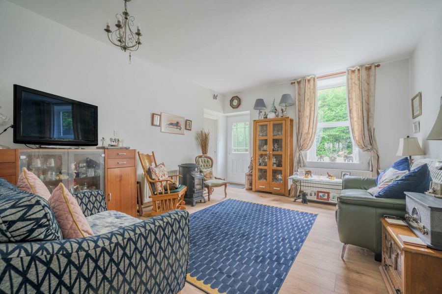 2 Seahill Road