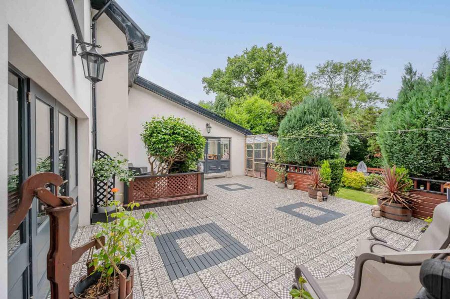 2 Seahill Road