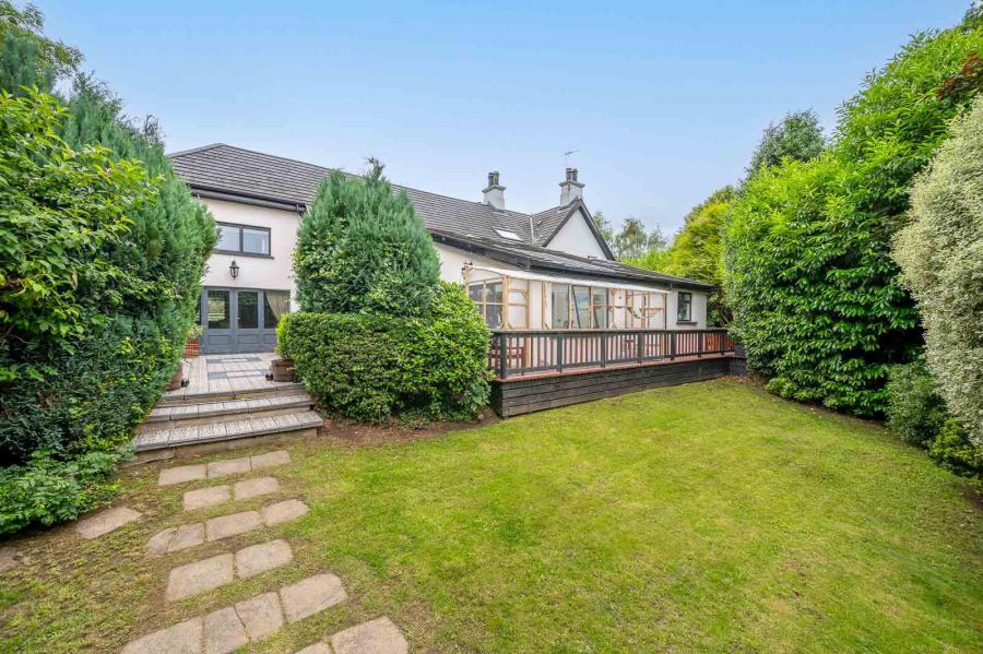 2 Seahill Road