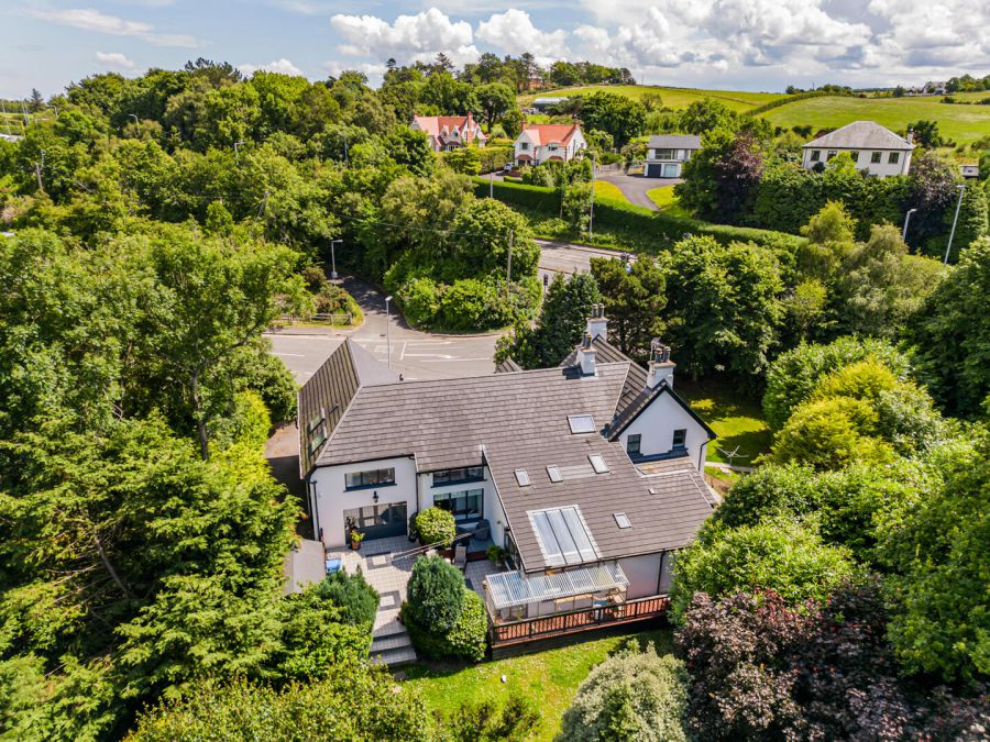 2 Seahill Road