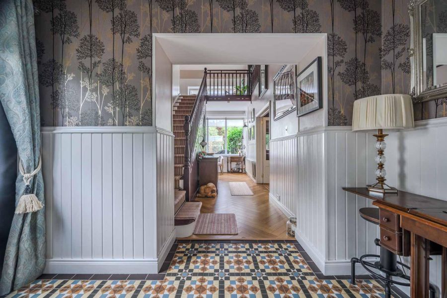 2 Seahill Road