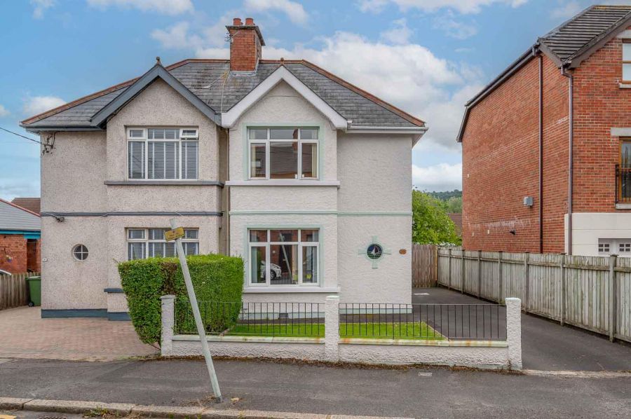 38 Kinnegar Road 38 Kinnegar Road