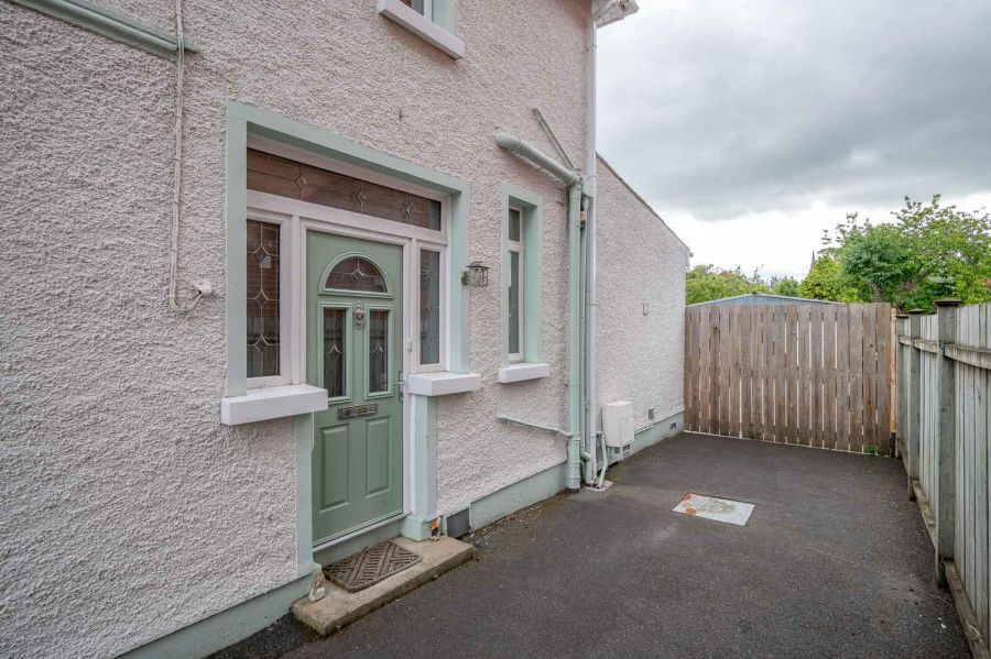 38 Kinnegar Road