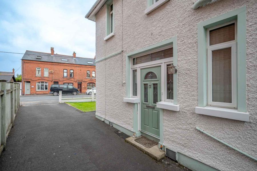 38 Kinnegar Road