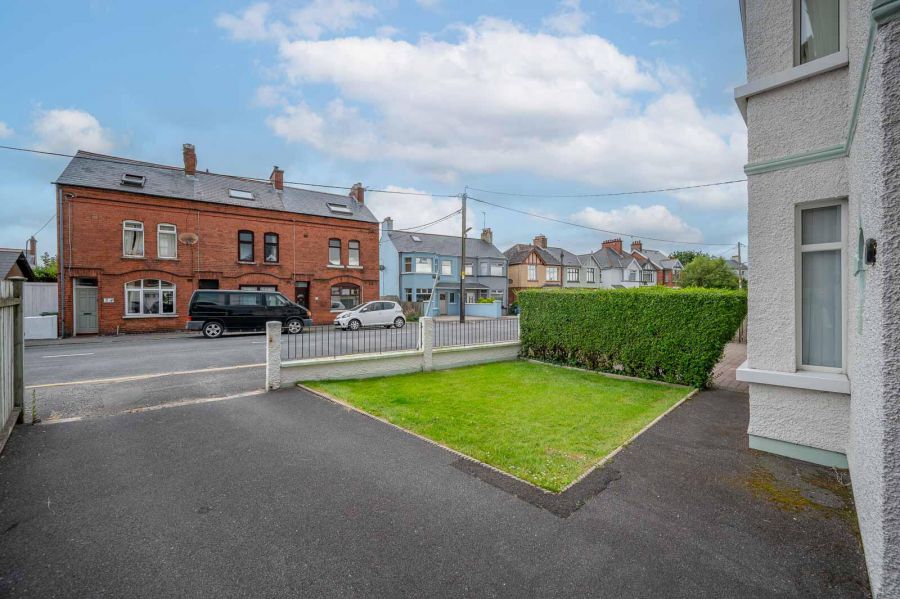 38 Kinnegar Road