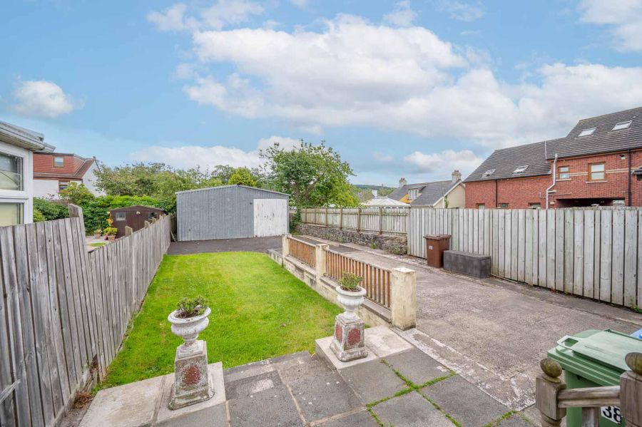 38 Kinnegar Road