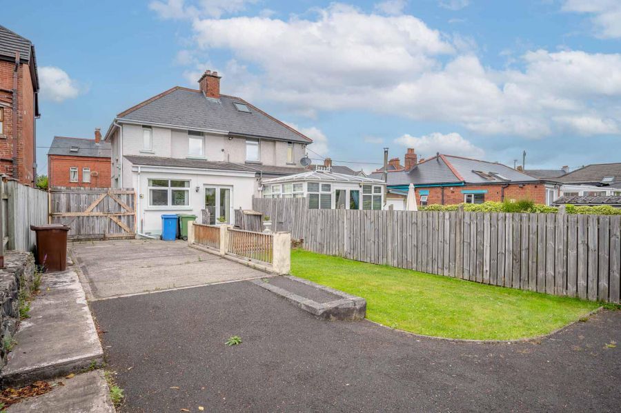 38 Kinnegar Road