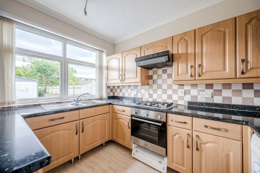 38 Kinnegar Road