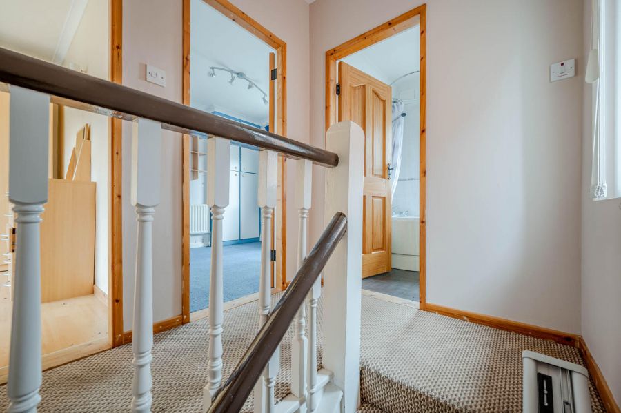 38 Kinnegar Road