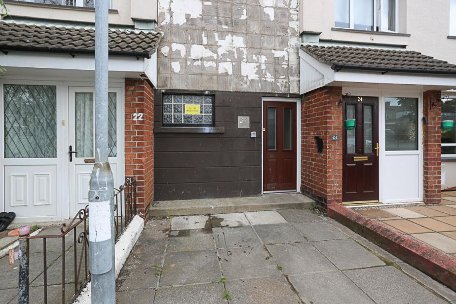 32 Hillview Place