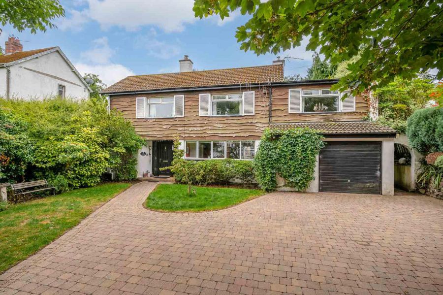 2 Ballymullan Road