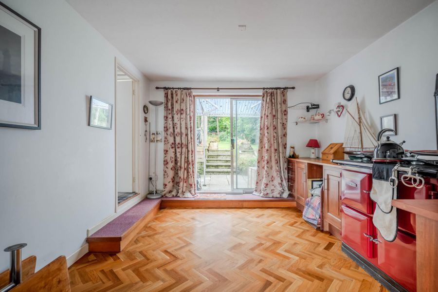 2 Ballymullan Road