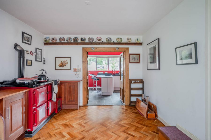 2 Ballymullan Road