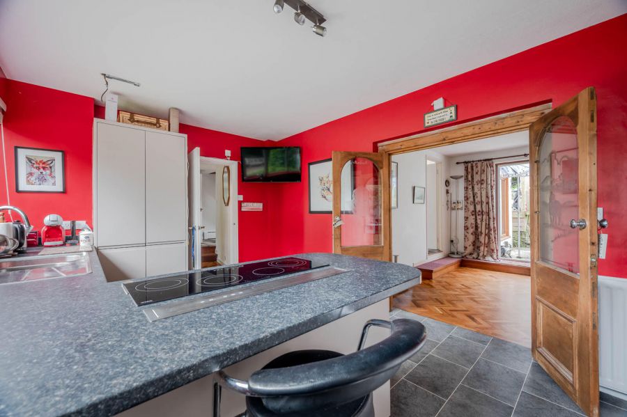 2 Ballymullan Road
