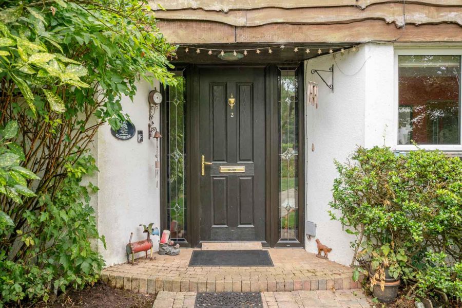 2 Ballymullan Road
