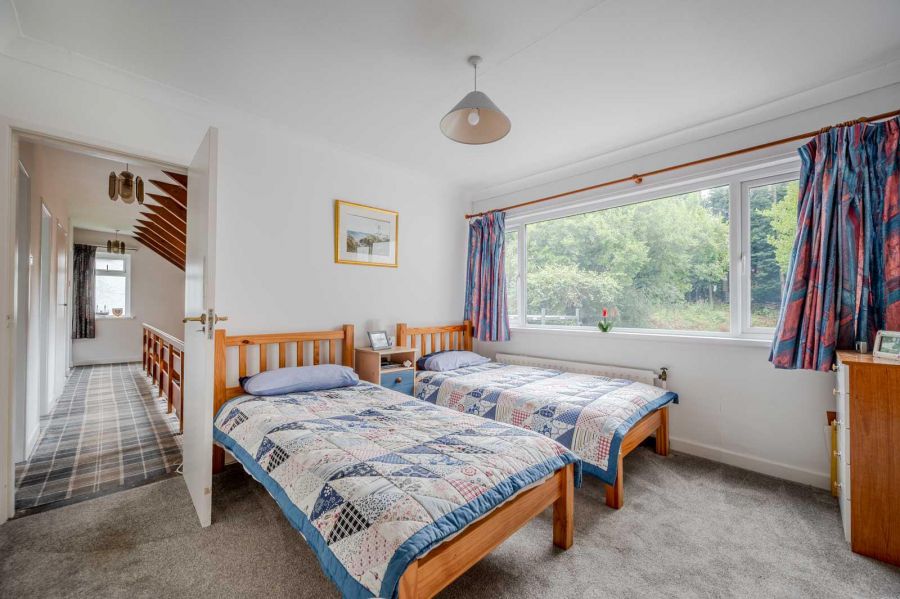 2 Ballymullan Road