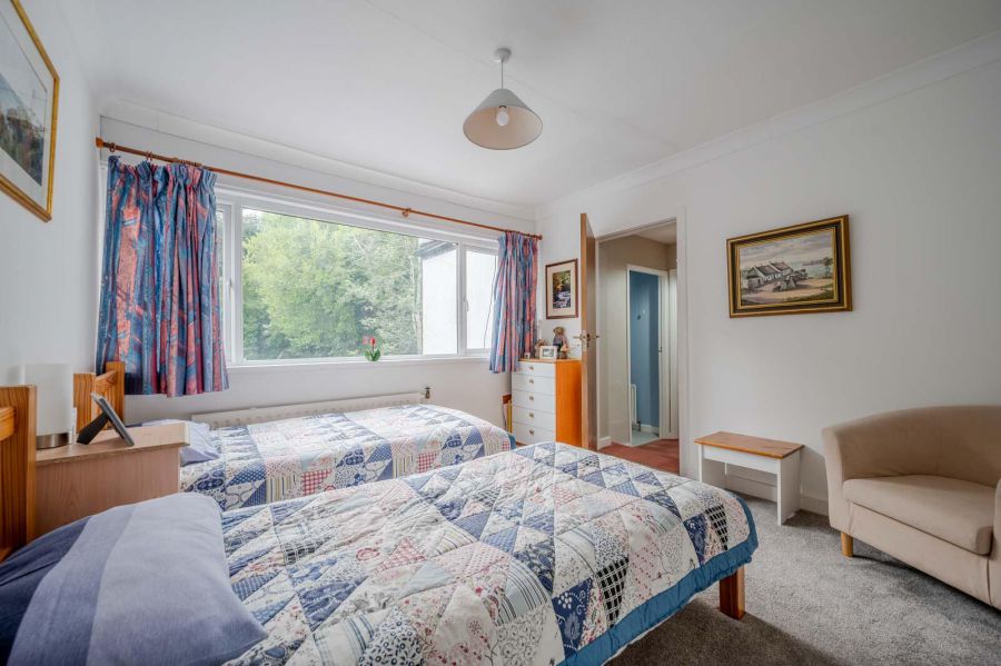 2 Ballymullan Road