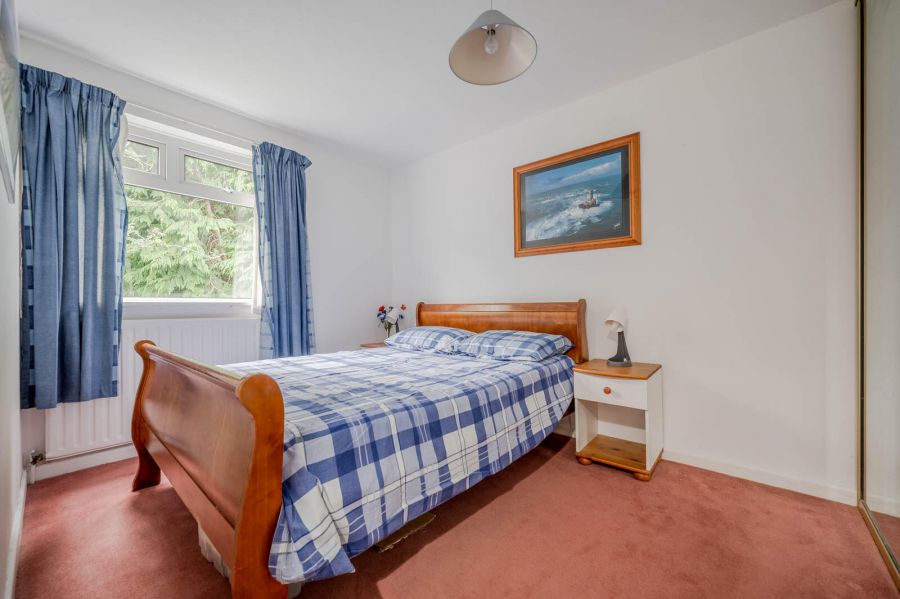 2 Ballymullan Road