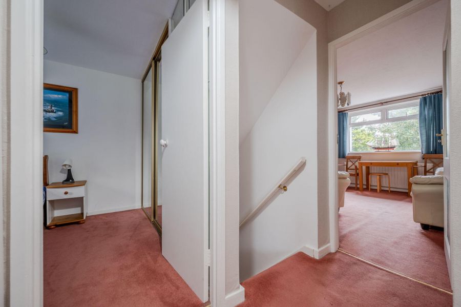 2 Ballymullan Road