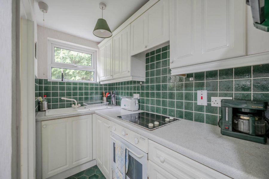 2 Ballymullan Road