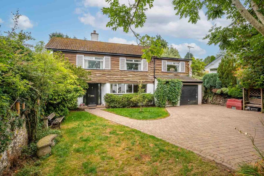 2 Ballymullan Road