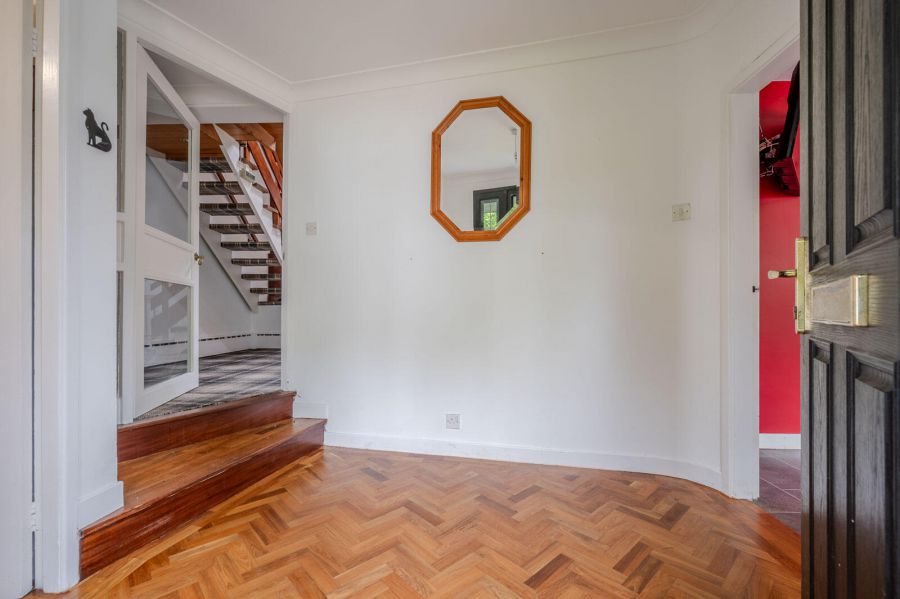 2 Ballymullan Road