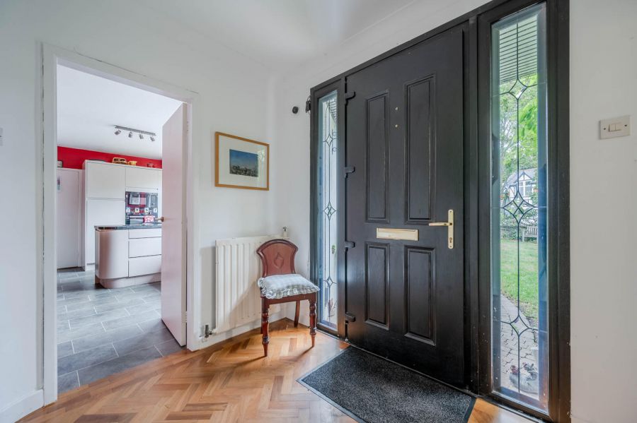 2 Ballymullan Road