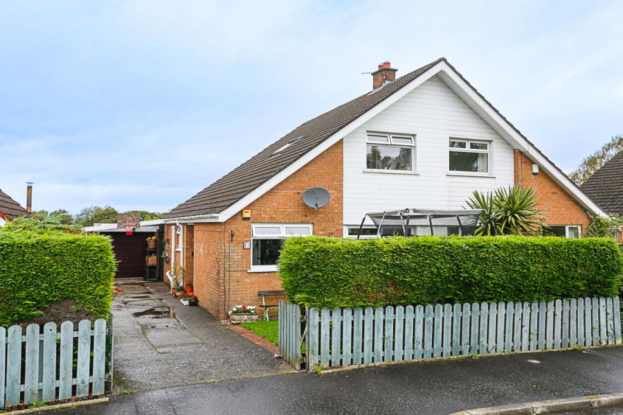 64 Princess Gardens