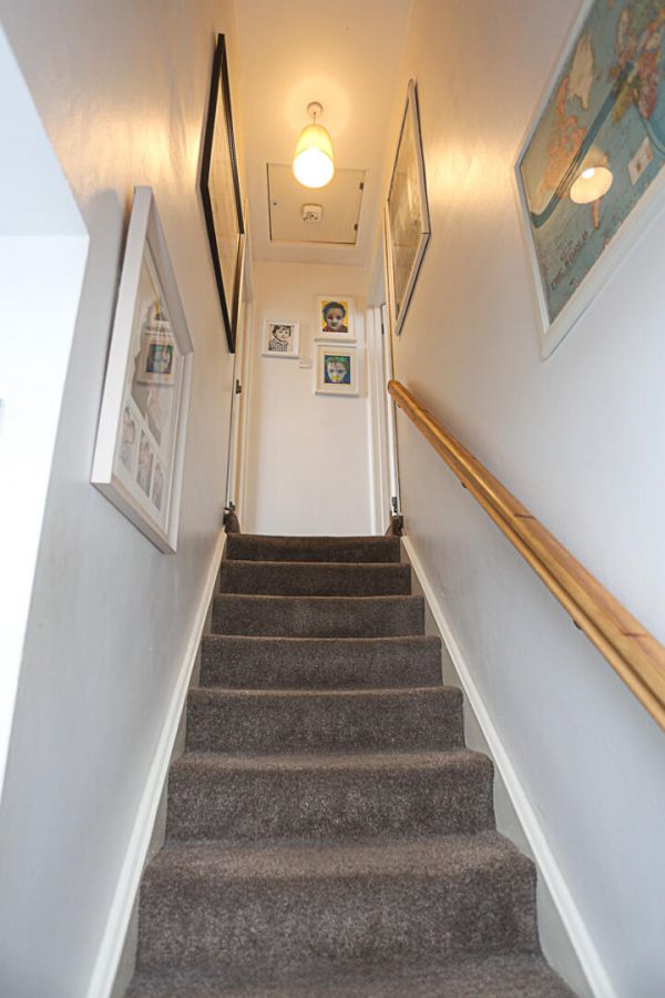 64 Princess Gardens