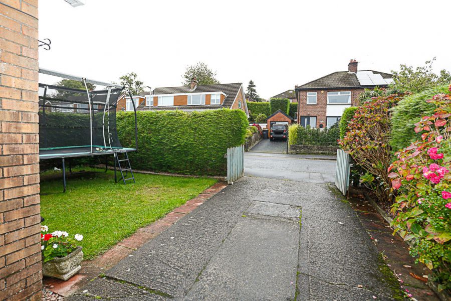 64 Princess Gardens